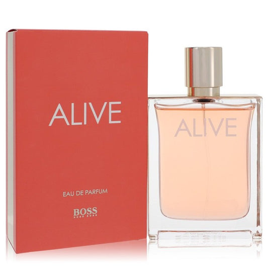 Boss Alive Gift Set By Hugo Boss - Le Ravishe Beauty Mart