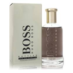 Boss Bottled Eau De Parfum Spray By Hugo Boss - Le Ravishe Beauty Mart