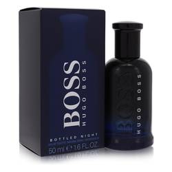 Boss Bottled Night Eau De Toilette Spray By Hugo Boss - Le Ravishe Beauty Mart