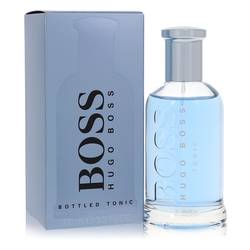 Boss Bottled Tonic Eau De Toilette Spray By Hugo Boss - Le Ravishe Beauty Mart