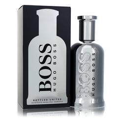 Boss Bottled United Eau De Toilette Spray By Hugo Boss - Le Ravishe Beauty Mart