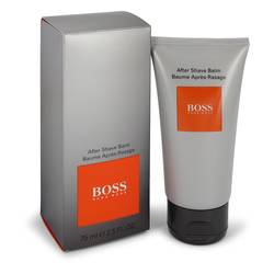 Boss In Motion After Shave Balm By Hugo Boss - Le Ravishe Beauty Mart