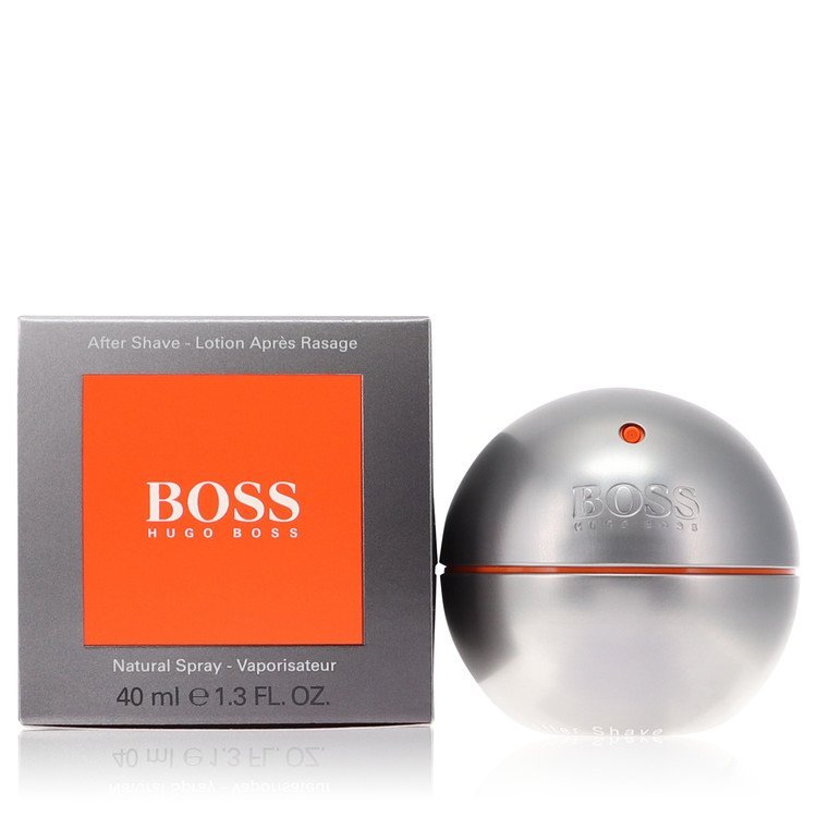 Boss In Motion After Shave Lotion By Hugo Boss - Le Ravishe Beauty Mart