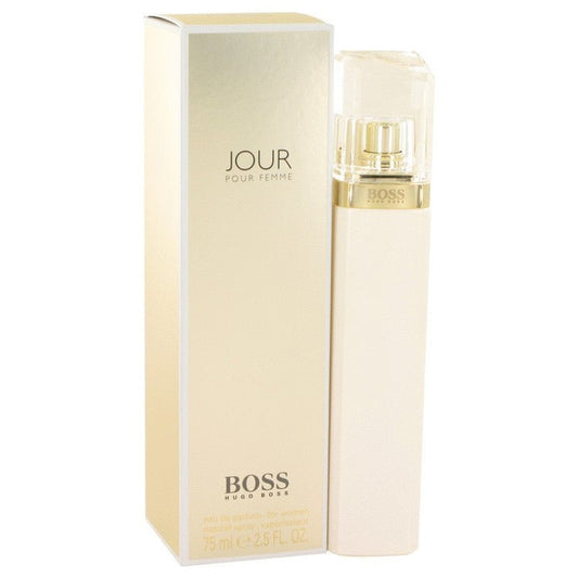 Boss Jour Pour Femme Eau De Parfum Spray By Hugo Boss - Le Ravishe Beauty Mart