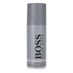 Boss No. 6 Deodorant Spray By Hugo Boss - Le Ravishe Beauty Mart