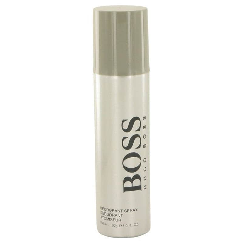 Boss No. 6 Deodorant Spray By Hugo Boss - Le Ravishe Beauty Mart