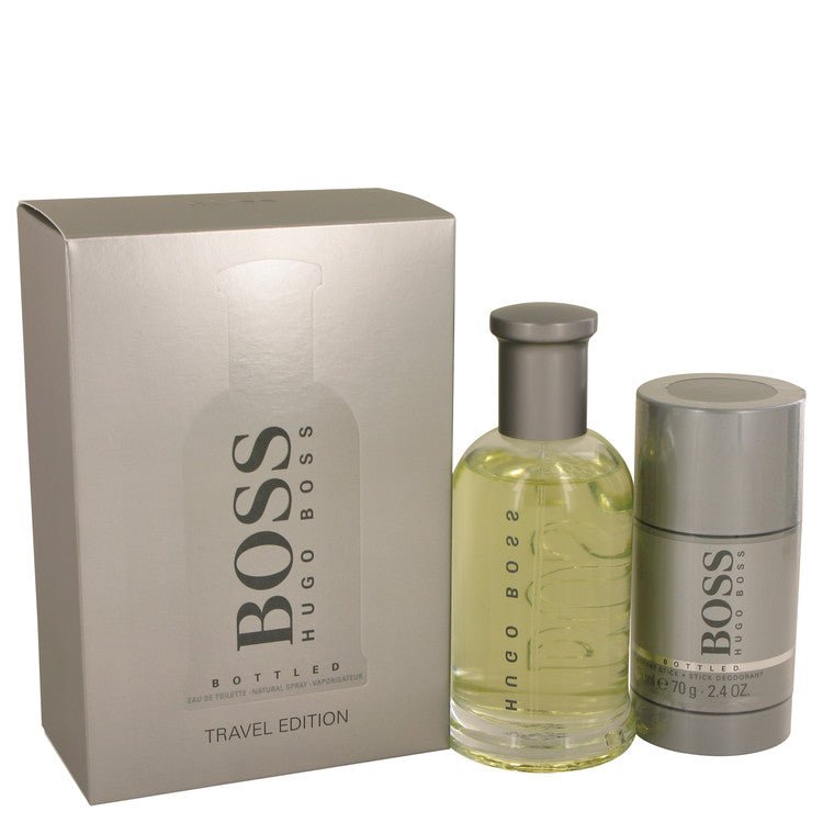 Boss No. 6 Gift Set By Hugo Boss - Le Ravishe Beauty Mart