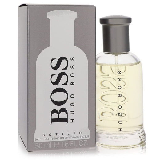 Boss No. 6 Gift Set By Hugo Boss - Le Ravishe Beauty Mart