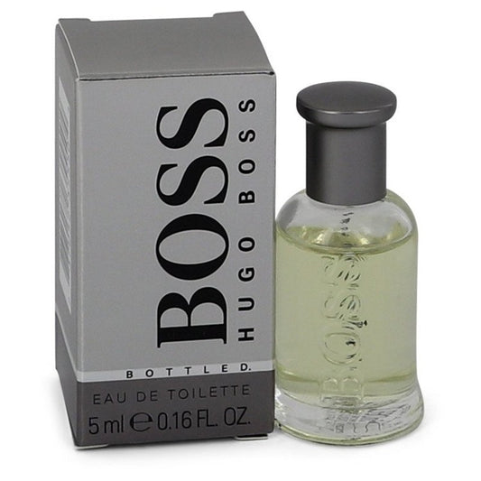 Boss No. 6 Mini EDT By Hugo Boss - Le Ravishe Beauty Mart