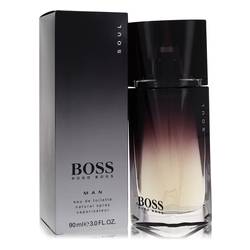 Boss Soul Eau De Toilette Spray By Hugo Boss - Le Ravishe Beauty Mart