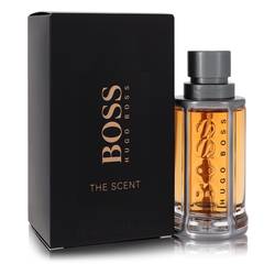 Boss The Scent Eau De Toilette Spray By Hugo Boss - Le Ravishe Beauty Mart