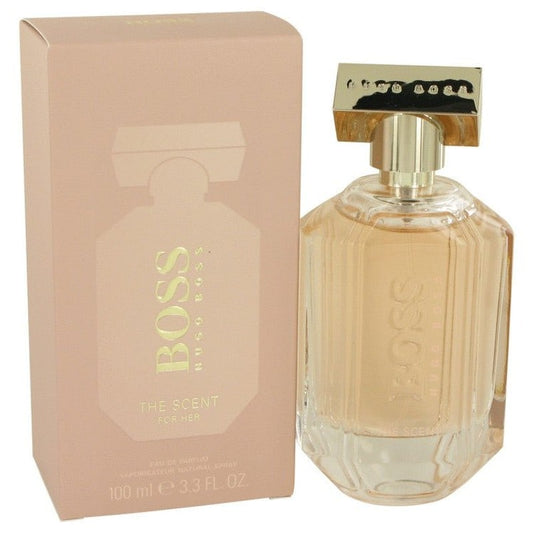 Boss The Scent Gift Set By Hugo Boss - Le Ravishe Beauty Mart