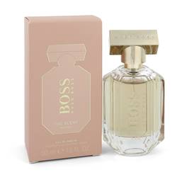 Boss The Scent Intense Eau De Parfum Spray By Hugo Boss - Le Ravishe Beauty Mart