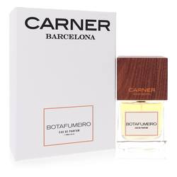 Botafumeiro Eau De Parfum Spray (Unisex) By Carner Barcelona - Le Ravishe Beauty Mart