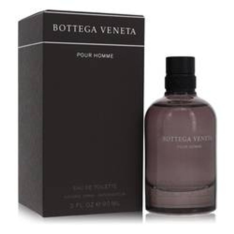 Bottega Veneta Eau De Toilette Spray By Bottega Veneta - Le Ravishe Beauty Mart