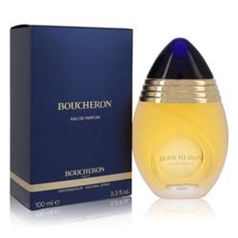 Boucheron Eau De Parfum Spray By Boucheron - Le Ravishe Beauty Mart