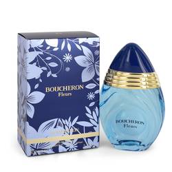 Boucheron Fleurs Eau De Parfum Spray By Boucheron - Le Ravishe Beauty Mart