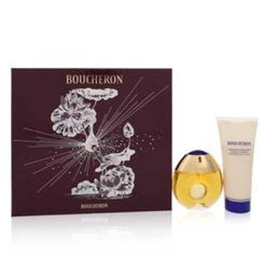 Boucheron Gift Set By Boucheron - Le Ravishe Beauty Mart