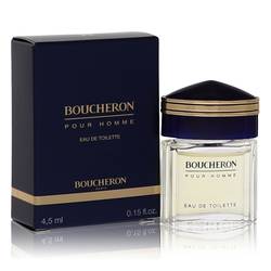 Boucheron Mini EDT By Boucheron - Le Ravishe Beauty Mart