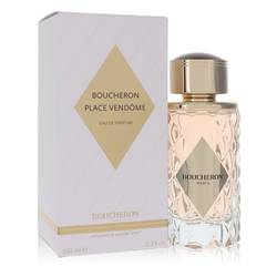 Boucheron Place Vendome Eau De Parfum Spray By Boucheron - Le Ravishe Beauty Mart