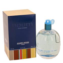 Boum Eau De Toilette Spray By Jeanne Arthes - Le Ravishe Beauty Mart