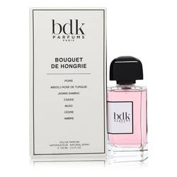 Bouquet De Hongrie Eau De Parfum Spray (Unisex) By BDK Parfums - Le Ravishe Beauty Mart