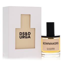 Bowmakers Eau De Parfum Spray By D.S. & Durga - Le Ravishe Beauty Mart