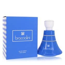 Braccialini Blue Eau De Parfum Spray By Braccialini - Le Ravishe Beauty Mart