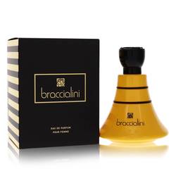 Braccialini Gold Eau De Parfum Spray By Braccialini - Le Ravishe Beauty Mart