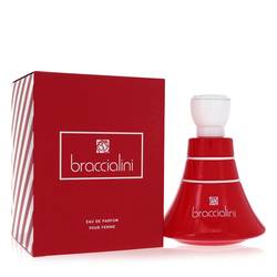 Braccialini Red Eau De Parfum Spray By Braccialini - Le Ravishe Beauty Mart