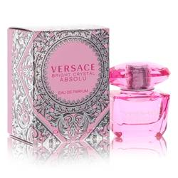 Bright Crystal Absolu Mini EDP By Versace - Le Ravishe Beauty Mart