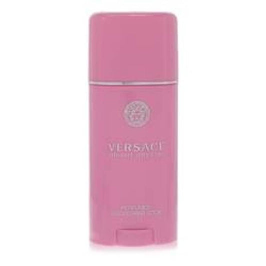 Bright Crystal Deodorant Stick By Versace - Le Ravishe Beauty Mart