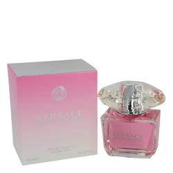 Bright Crystal Eau De Toilette Spray By Versace - Le Ravishe Beauty Mart
