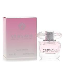 Bright Crystal Mini EDT By Versace - Le Ravishe Beauty Mart