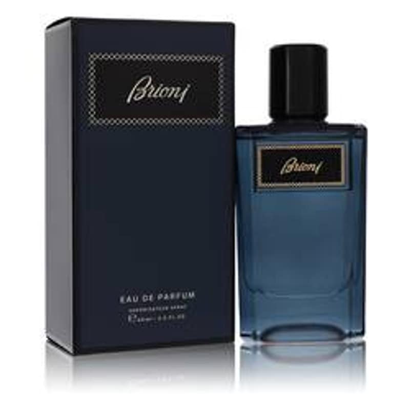 Brioni Eau De Parfum Spray By Brioni - Le Ravishe Beauty Mart