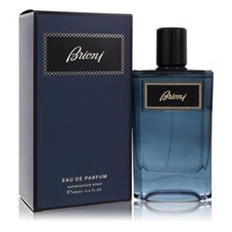 Brioni Eau De Parfum Spray By Brioni - Le Ravishe Beauty Mart