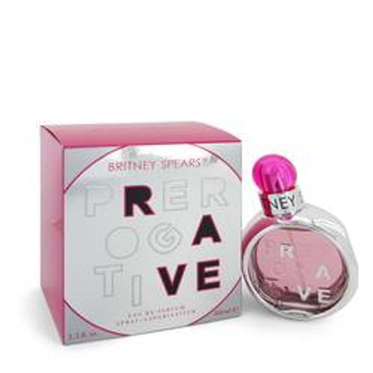 Britney Spears Prerogative Rave Eau De Parfum Spray By Britney Spears - Le Ravishe Beauty Mart