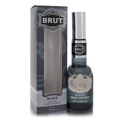 Brut Black Cologne Spray By Faberge - Le Ravishe Beauty Mart