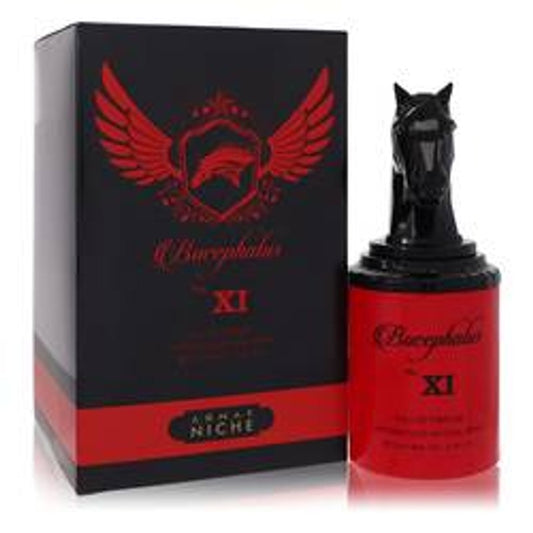 Bucephalus Xi Eau De Parfum Spray By Armaf - Le Ravishe Beauty Mart