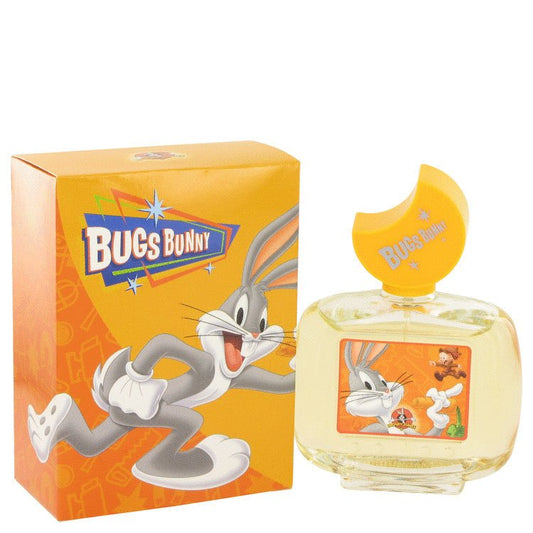 Bugs Bunny Eau De Toilette Spray (Unisex) By Marmol & Son - Le Ravishe Beauty Mart