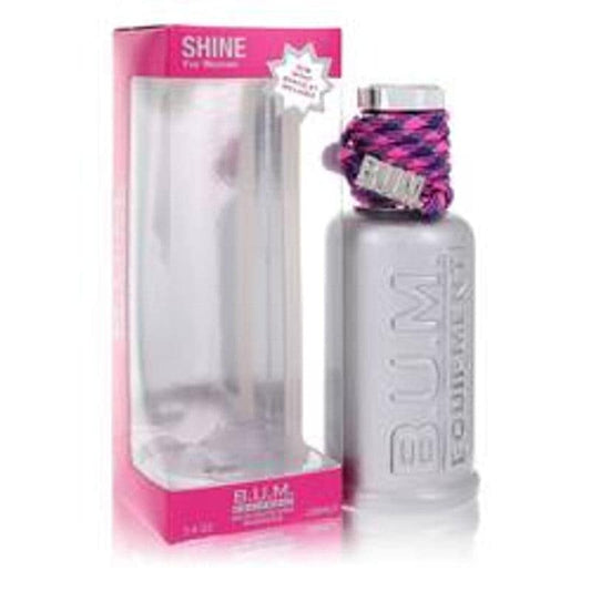Bum Shine Eau De Toilette Spray By BUM Equipment - Le Ravishe Beauty Mart