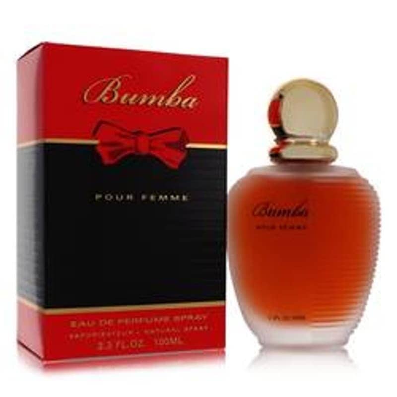 Bumba Eau De Parfum Spray By YZY Perfume - Le Ravishe Beauty Mart