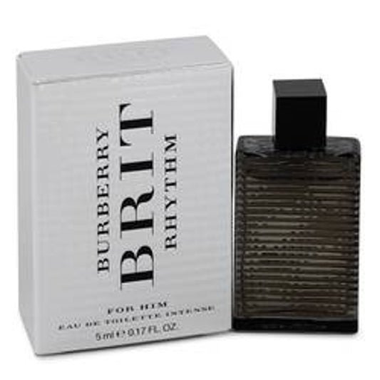 Burberry Brit Rhythm Intense Mini EDT By Burberry - Le Ravishe Beauty Mart