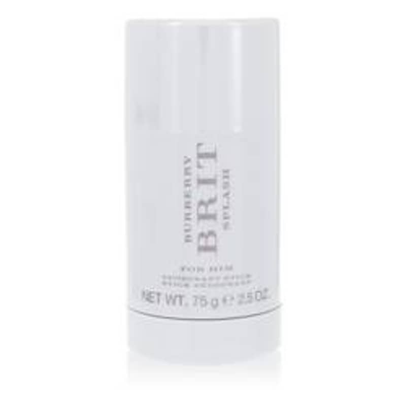 Burberry Brit Splash Deodorant Stick By Burberry - Le Ravishe Beauty Mart