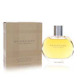 Burberry Eau De Parfum Spray By Burberry - Le Ravishe Beauty Mart