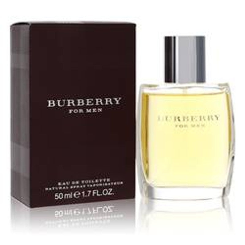 Burberry Eau De Toilette Spray By Burberry - Le Ravishe Beauty Mart