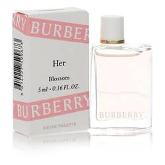 Burberry Her Blossom Mini EDT By Burberry - Le Ravishe Beauty Mart