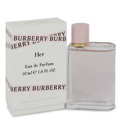 Burberry Her Eau De Parfum Spray By Burberry - Le Ravishe Beauty Mart