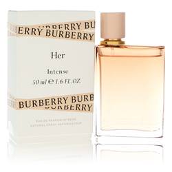 Burberry Her Intense Eau De Parfum Spray By Burberry - Le Ravishe Beauty Mart