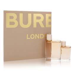 Burberry Her London Dream Gift Set By Burberry - Le Ravishe Beauty Mart
